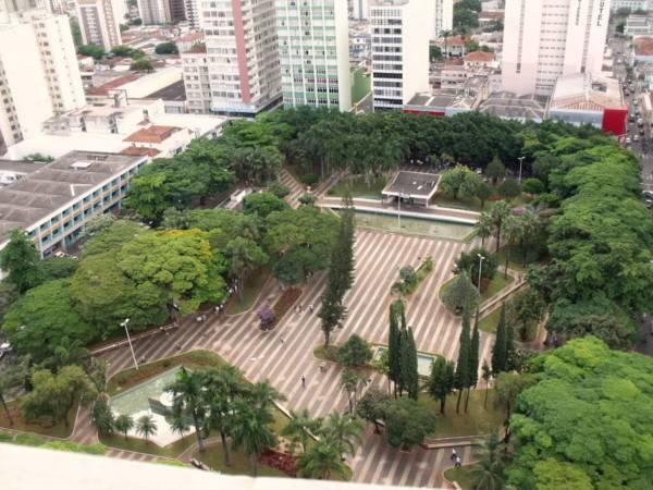Hotel Monte Carlo Уберландия Экстерьер фото